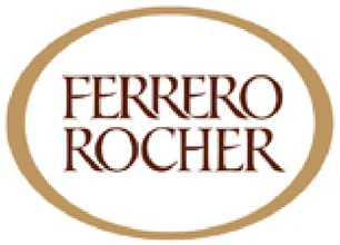 Ferrero Rocher