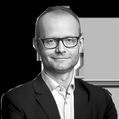 Jacek Marczak, Board Member of Perfect Data