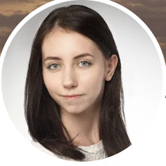 Joanna Kossakowska, Data Analyst at Perfect Data