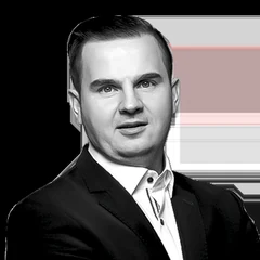 Krzysztof Grucela, Board Member of Perfect Data