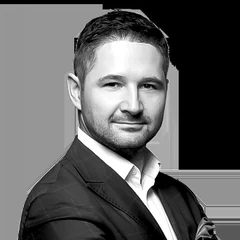 Łukasz Miczek, Chief Executive Officer of Perfect Data
